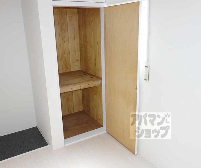 【高橋アパート】間取