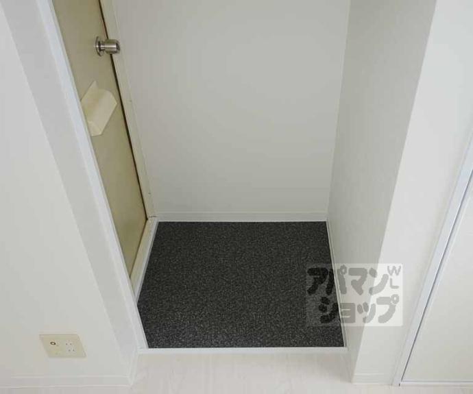 【高橋アパート】間取