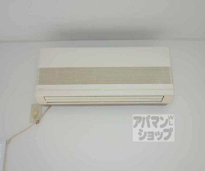 【高橋アパート】間取