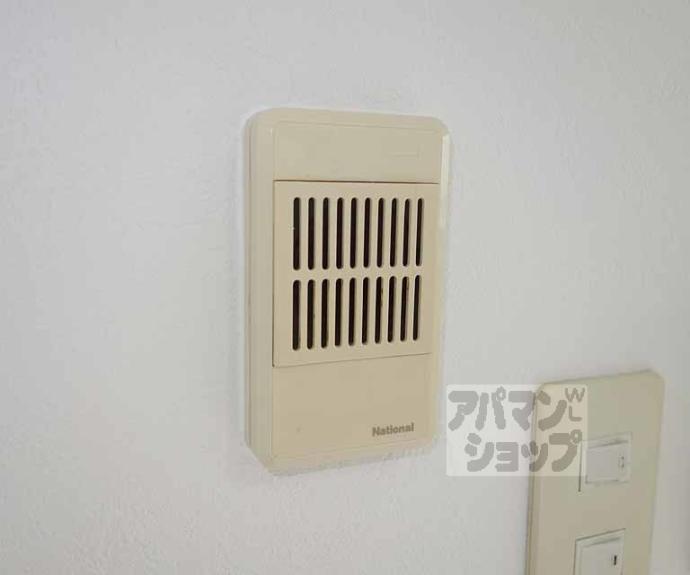 【高橋アパート】間取