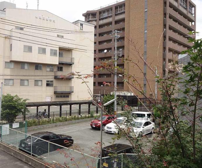 【高橋アパート】間取