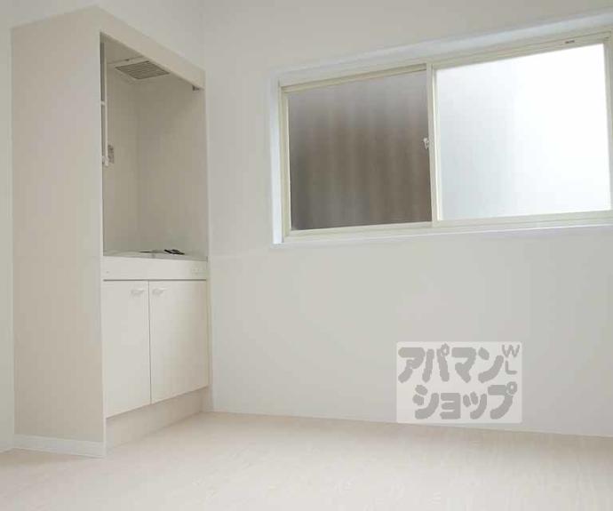 【高橋アパート】間取