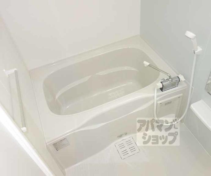 【LATTICE KAMITOBA】間取