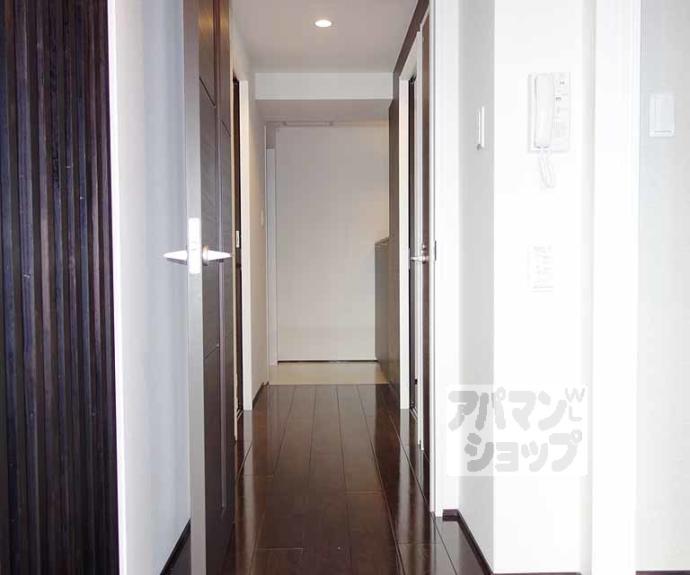 【LATTICE KAMITOBA】間取