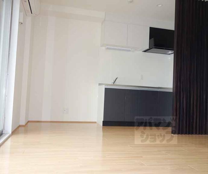 【ＬＡＴＴＩＣＥ　ＫＡＭＩＴＯＢＡ】間取