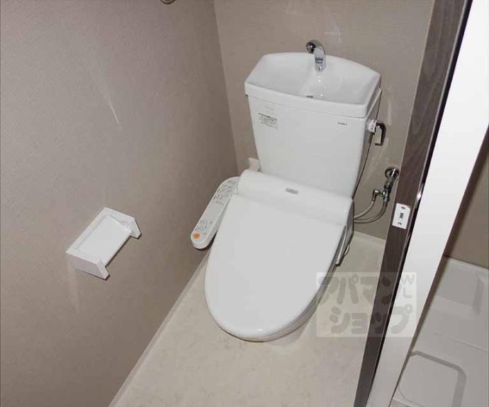 【ＬＡＴＴＩＣＥ　ＫＡＭＩＴＯＢＡ】間取