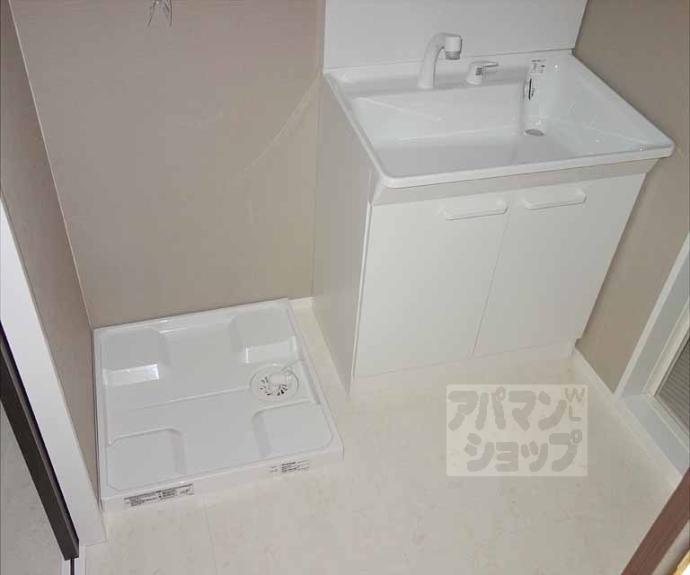 【ＬＡＴＴＩＣＥ　ＫＡＭＩＴＯＢＡ】間取