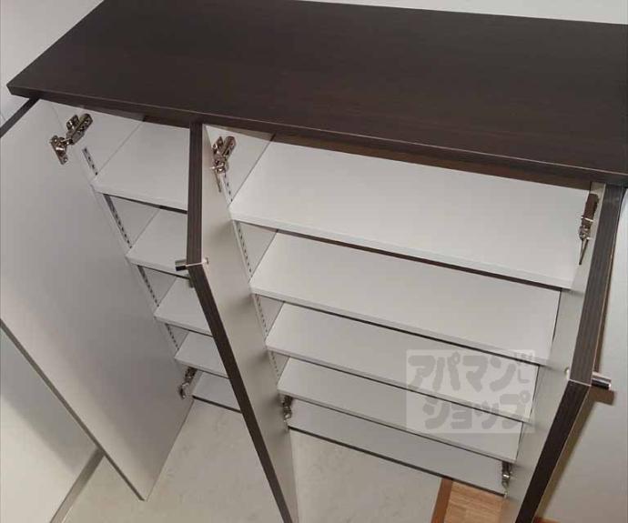 【ＬＡＴＴＩＣＥ　ＫＡＭＩＴＯＢＡ】間取