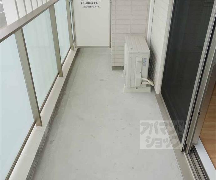 【ＬＡＴＴＩＣＥ　ＫＡＭＩＴＯＢＡ】間取