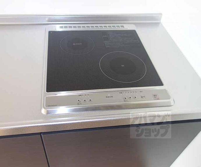 【ＬＡＴＴＩＣＥ　ＫＡＭＩＴＯＢＡ】間取