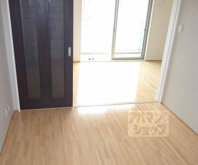 【ＬＡＴＴＩＣＥ　ＫＡＭＩＴＯＢＡ】間取