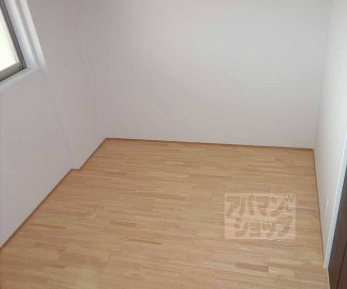 【ＬＡＴＴＩＣＥ　ＫＡＭＩＴＯＢＡ】間取