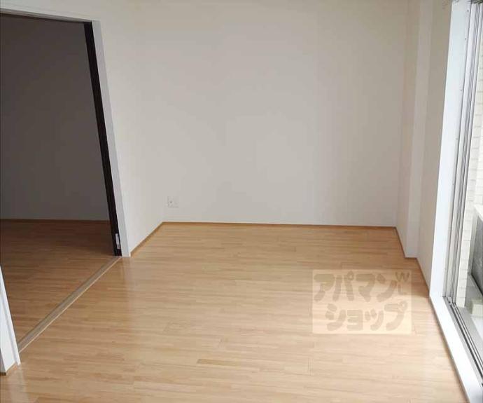 【ＬＡＴＴＩＣＥ　ＫＡＭＩＴＯＢＡ】間取