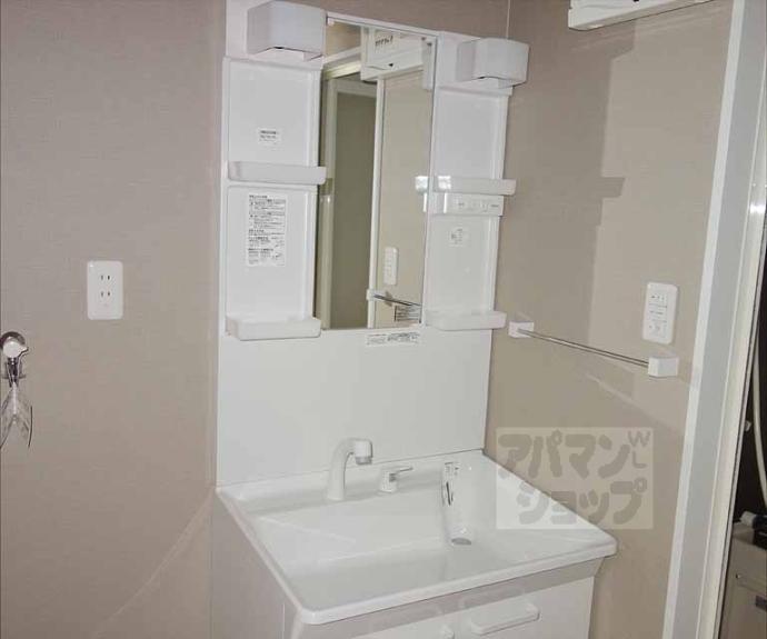 【ＬＡＴＴＩＣＥ　ＫＡＭＩＴＯＢＡ】間取