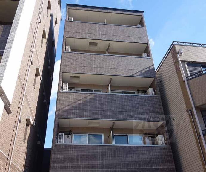 【Ｌｅ．佐女牛井】間取