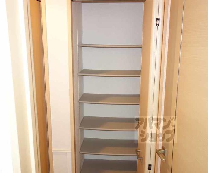 【Ｌｅ．佐女牛井】間取