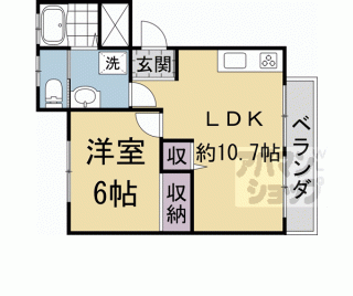 【久世ハイツ】