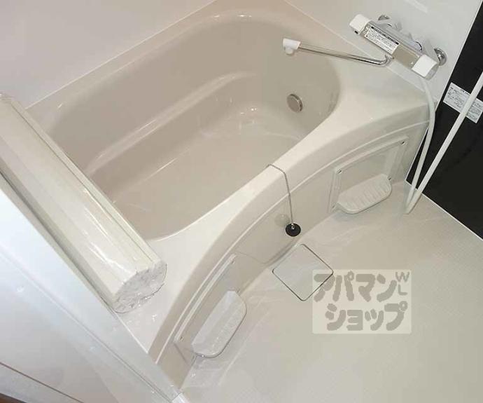 【久世ハイツ】間取