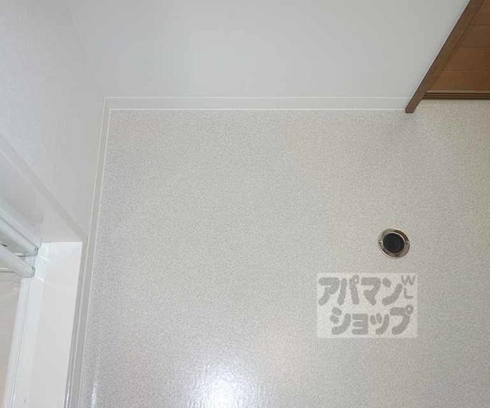 【久世ハイツ】間取