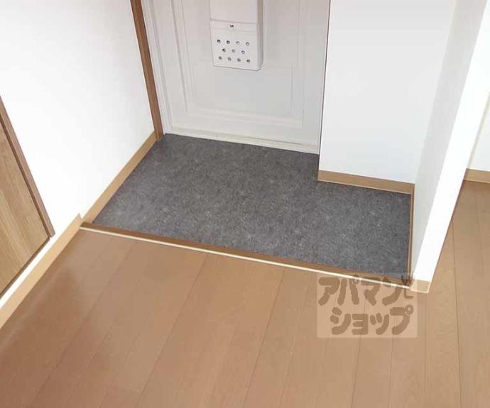 【久世ハイツ】間取