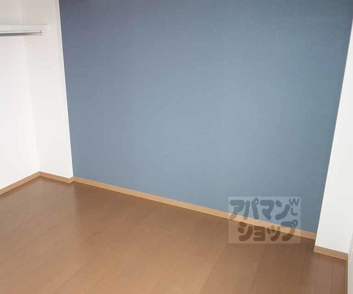 【久世ハイツ】間取