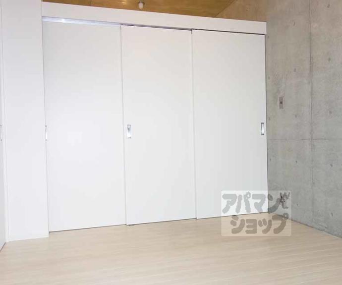 【モノコモドウエスト】間取