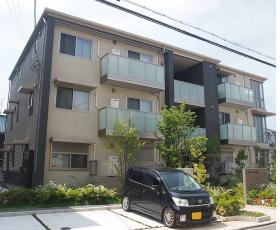 クレアール吉祥院：間取図