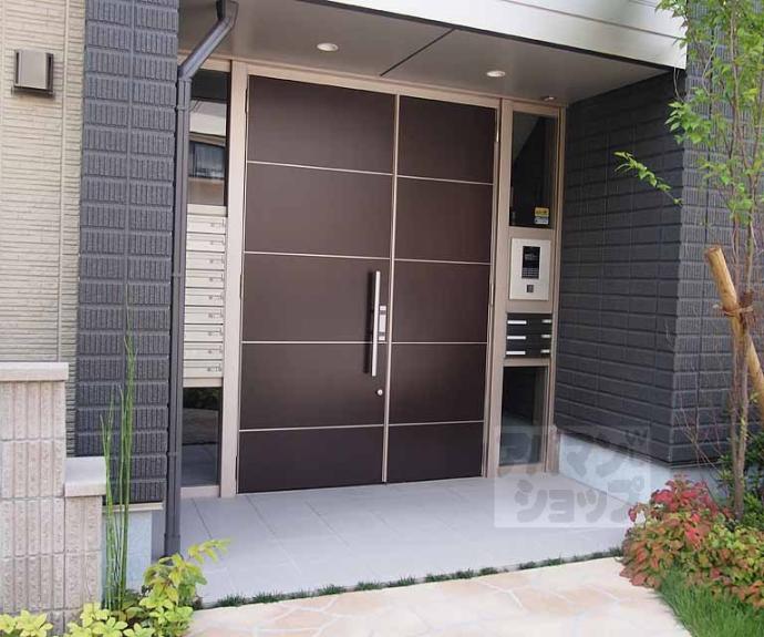 【クレアール吉祥院】間取