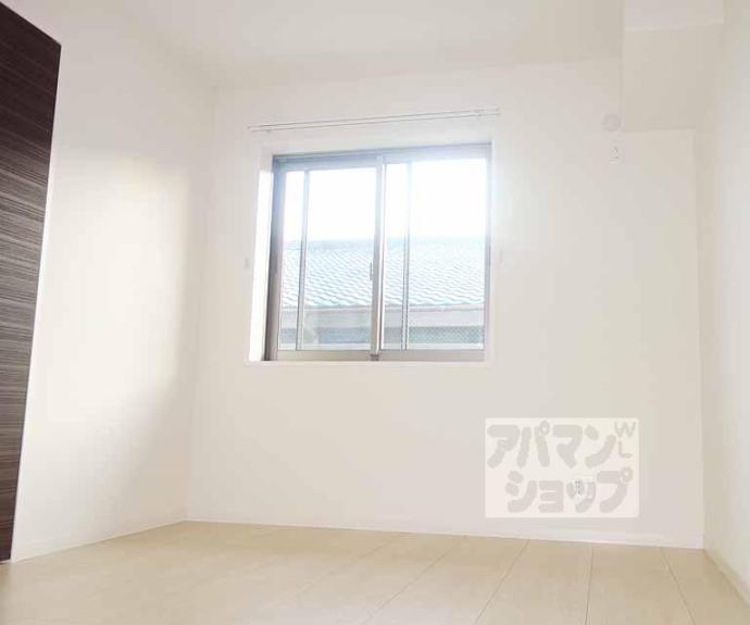 【クレアール吉祥院】間取