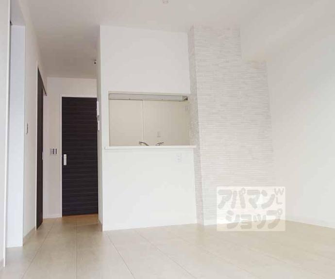 【クレアール吉祥院】間取