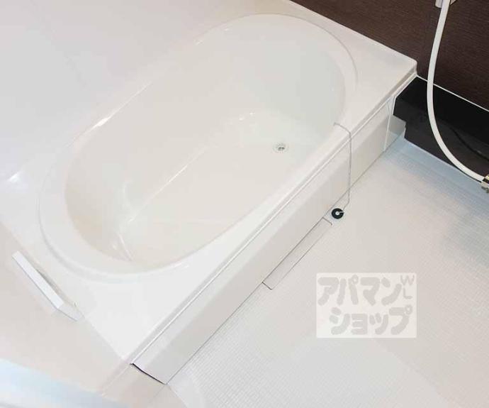 【クレアール吉祥院】間取