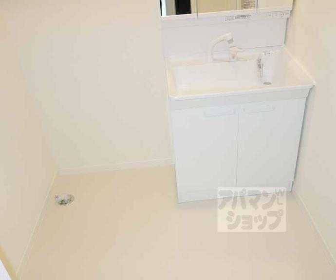 【クレアール吉祥院】間取