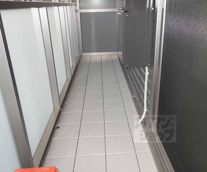 【クレアール吉祥院】間取