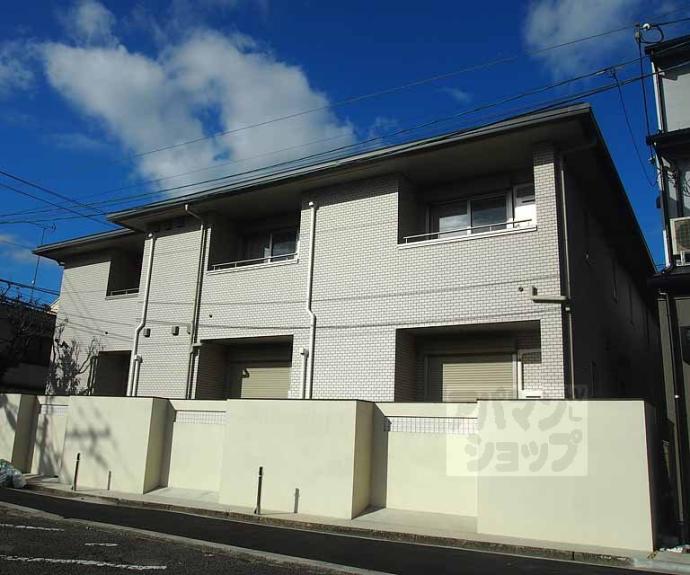 【Ｌａｃｉｎｅ五條】間取