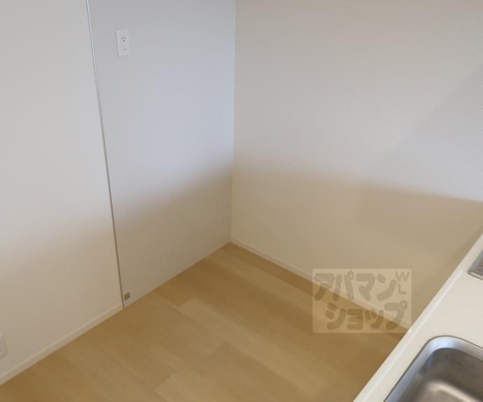 【Ｌａｃｉｎｅ五條】間取