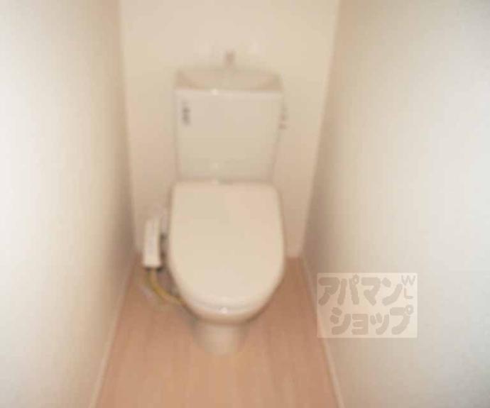 【Ｌａｃｉｎｅ五條】間取