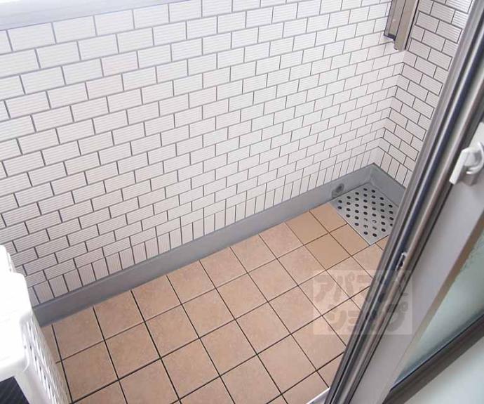 【Ｌａｃｉｎｅ五條】間取