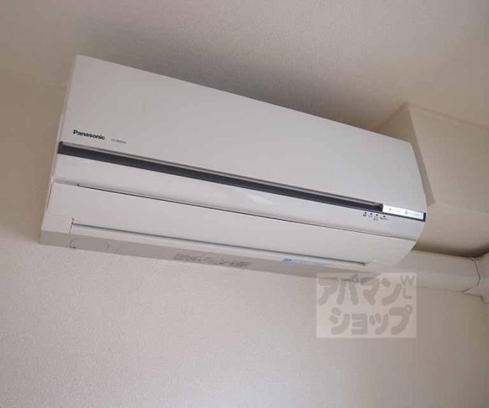 【Ｌａｃｉｎｅ五條】間取