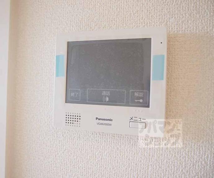 【Ｌａｃｉｎｅ五條】間取