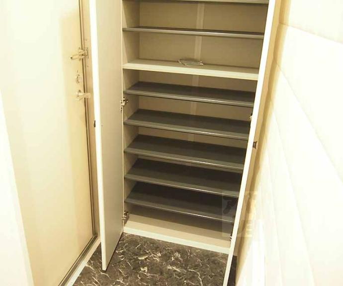 【Ｌａｃｉｎｅ五條】間取