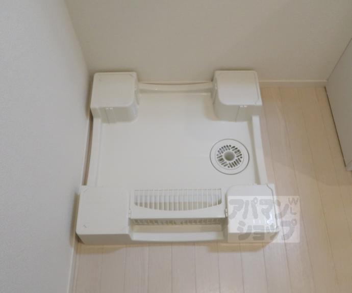 【Ｌａｃｉｎｅ五條】間取