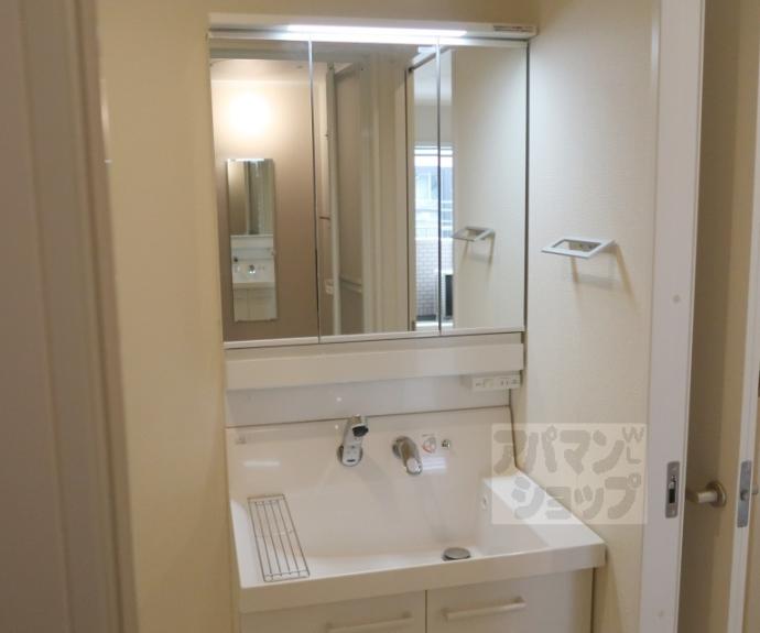 【Ｌａｃｉｎｅ五條】間取