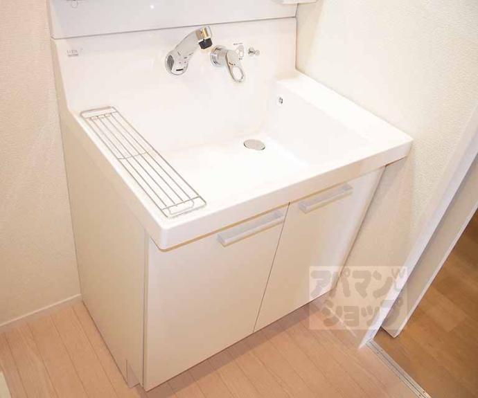 【Ｌａｃｉｎｅ五條】間取