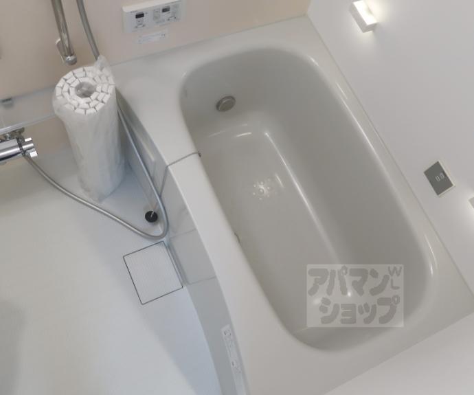 【Ｌａｃｉｎｅ五條】間取