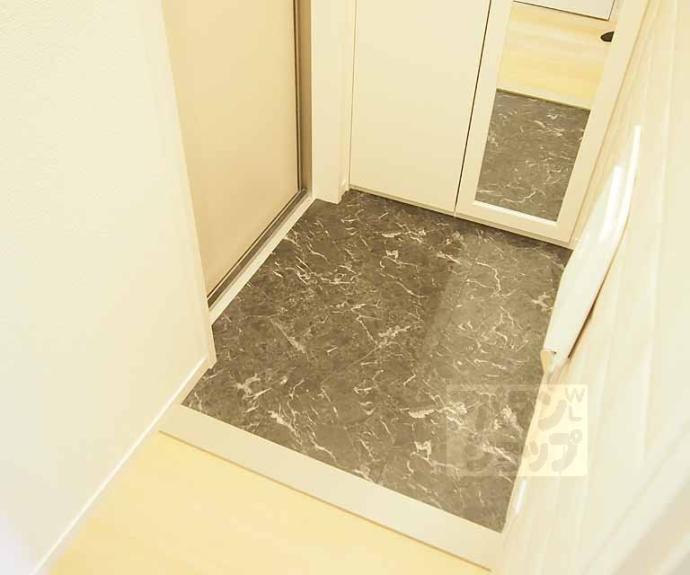 【Ｌａｃｉｎｅ五條】間取