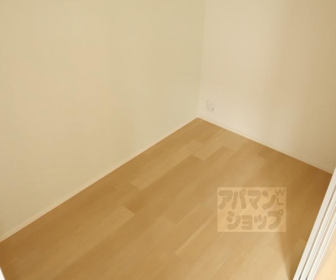 【Ｌａｃｉｎｅ五條】間取