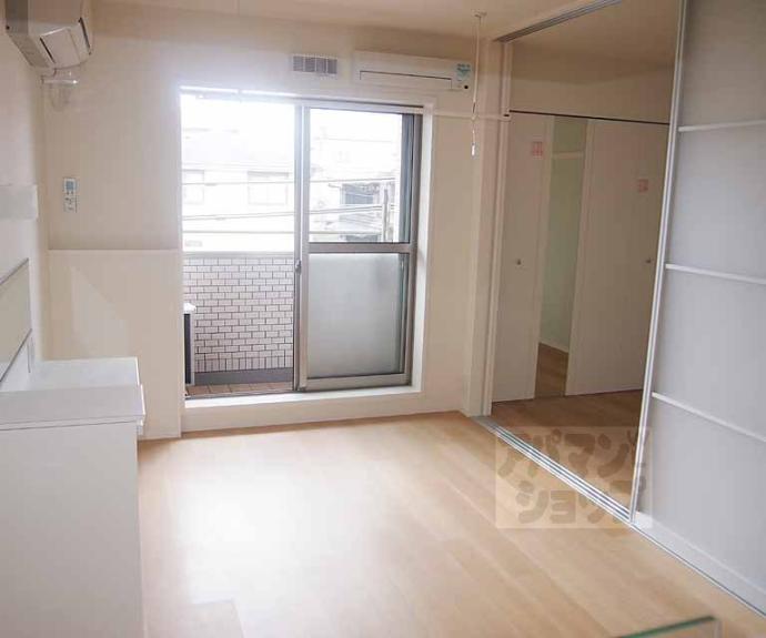 【Ｌａｃｉｎｅ五條】間取