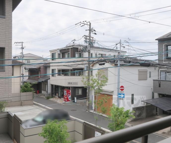 【Ｌａｃｉｎｅ五條】間取