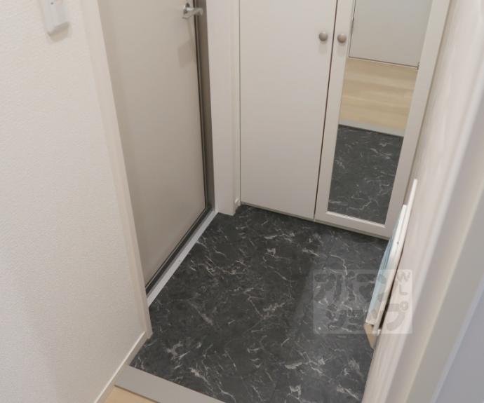 【Ｌａｃｉｎｅ五條】間取