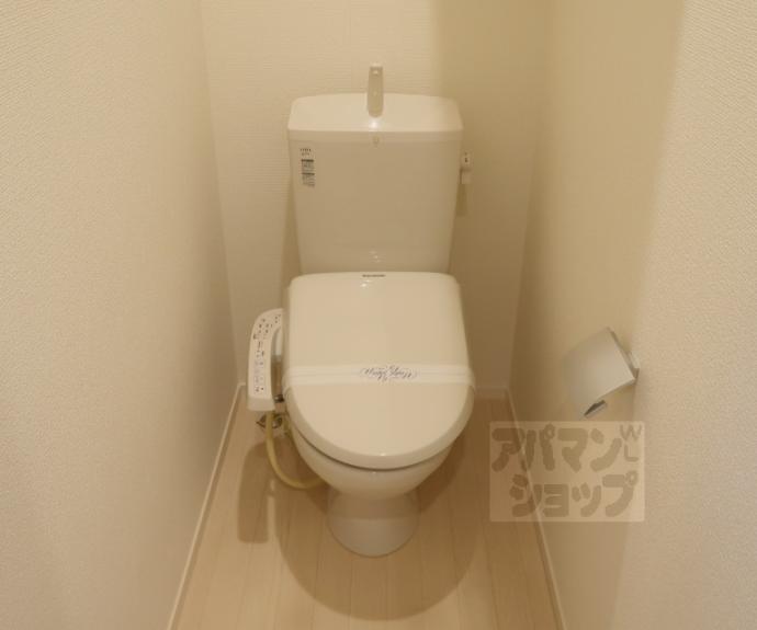 【Ｌａｃｉｎｅ五條】間取